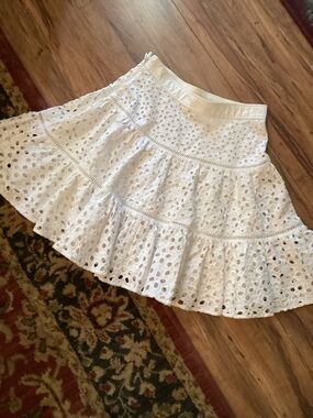 Rebecca Taylor Eyelit